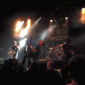 Wacken Battle Canada