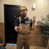Avatar for ndanes