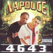 NAPDuce (4643) anno 2000