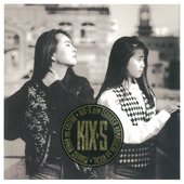 KIX・S
