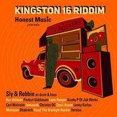 Kingston 16 Riddim