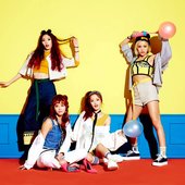 마틸다 ''MATILDA''