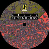 Chronology - EP