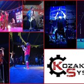 KOZAK SYSTEM