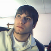 LastFM profile picture for @moaning