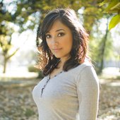 Yesenia Fuentes of RITMOZ Latinoz