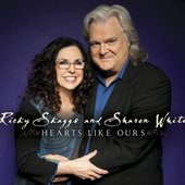 Ricky Skaggs & Sharon White