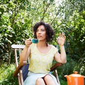 Julia Biel in the garden.jpg