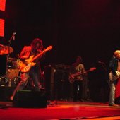 Tom Petty & The Heartbreakers