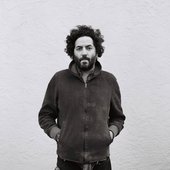 Destroyer's Dan Bejar (2015)