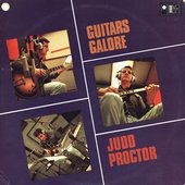 Guitars Galore