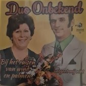 Bij Het Ruisen Van De Wind En Palmen / Vergeet Mij Niet