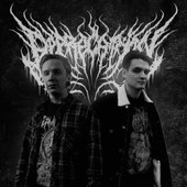 deprecation b&w
