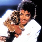 thriller photoshoot