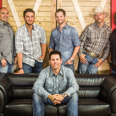 CDB - Bakersfield Country & Craft Beer Festival [Photoshoot(?)]