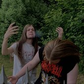 Adrian Rimmen and StianNorway