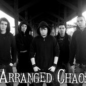 Arranged Chaos Band