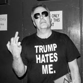 Jello Biafra