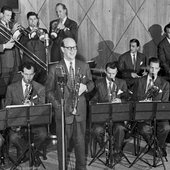 Thore Ehrlings orkester