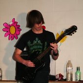 Adam Langille