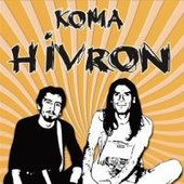 KOMA HIVRON