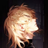 Avatar for alendiJyuu