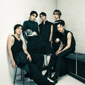 WayV for Arena Homme+