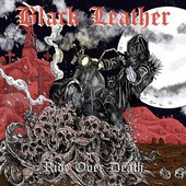 Ride Over Death