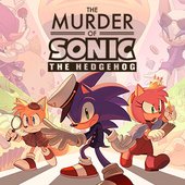 The Murder of Sonic the Hedgehog Soundtrack