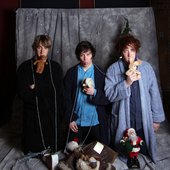 the wombats