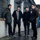 Enter Shikari 2015