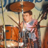 Tony McCarroll