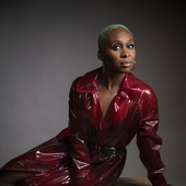 Cynthia Erivo