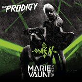 Omen (Marie Vaunt Remix)