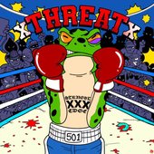 Year of the Frog