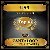 Cantaloop (Flip Fantasia) (Billboard Hot 100 - No 9)