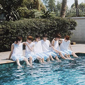 SUMMER BEAT!