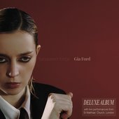 Transparent Things (Deluxe)