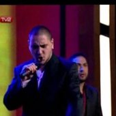 Sane performing LIVE @ TV2 (Bulgarian TV Channel)