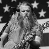 Jamey Johnson