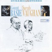 Count Basie & Sarah Vaughan