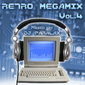 Retro Megamix, Vol. 4