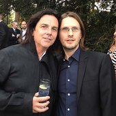 Steven Wilson & Steve Hogarth