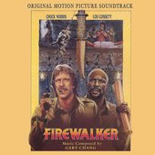 Firewalker