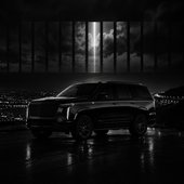 Cadillac