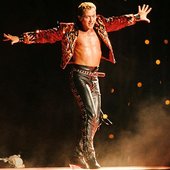 Michael Flatley