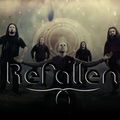 Refallen