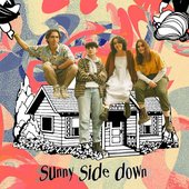 Sunny Side Down