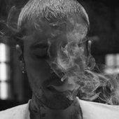 Justin Bieber photographed by Rory Kramer