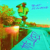 Tweaker (remix)